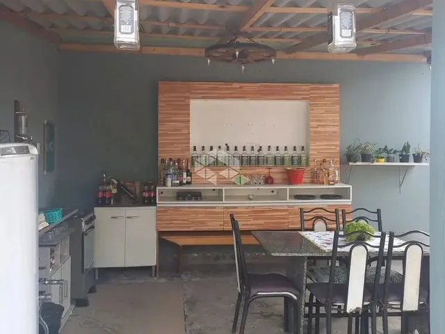 Imagem 5: Casa 2 Quartos no Bairro Fundos em Biguaçu/Sc
