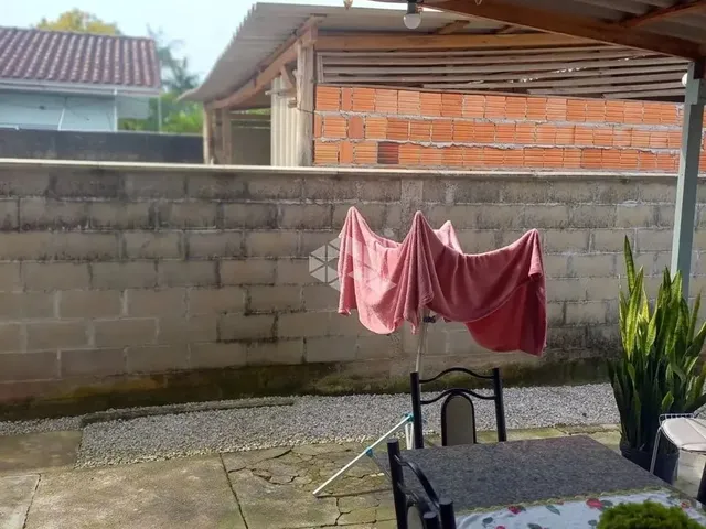 Imagem 12: Casa 2 Quartos no Bairro Fundos em Biguaçu/Sc