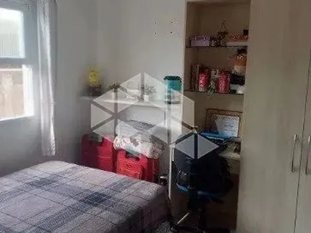 Imagem 2: Casa 2 Quartos no Bairro Fundos em Biguaçu/Sc