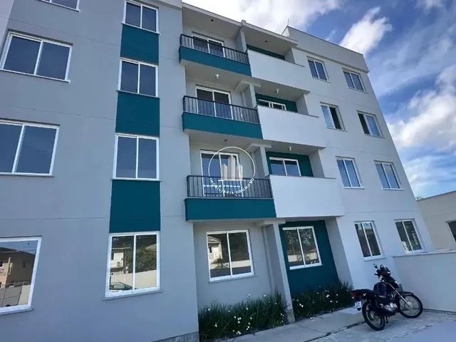 Imagem: Apartamento 2 Quartos 49M² - Sertão do
