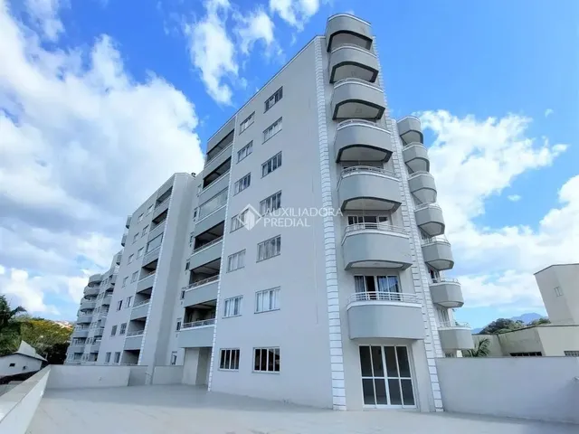 Imagem: Apartamento À Venda em Santo Amaro da Imperatriz