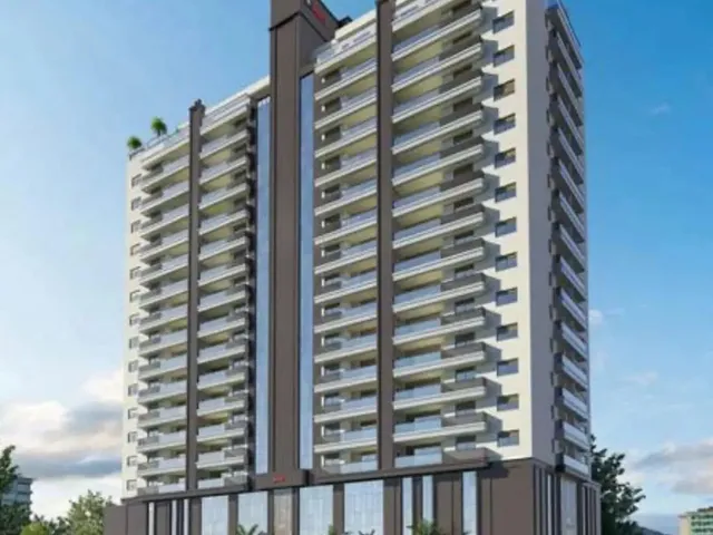 Imagem: Apartamento À Venda em Kobrasol, São José