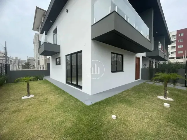 Imagem: Sobrado Geminado 3 Quartos com 3 Suítes
