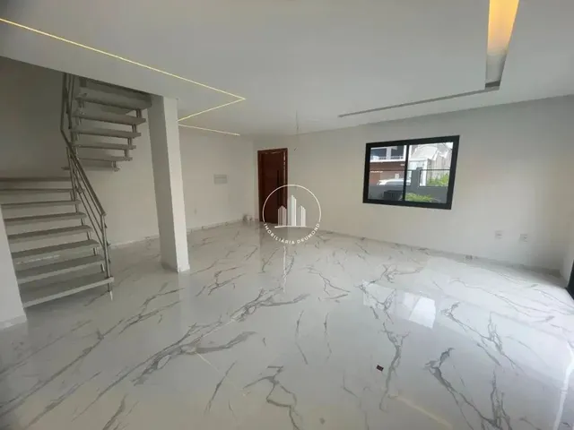 Imagem 11: Sobrado Geminado 3 Quartos com 3 Suítes e 132M² - Pagani - Plc