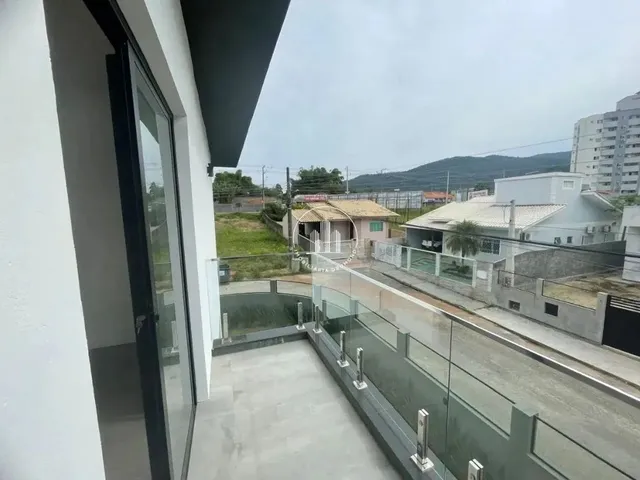 Imagem 7: Sobrado Geminado 3 Quartos com 3 Suítes e 132M² - Pagani - Plc