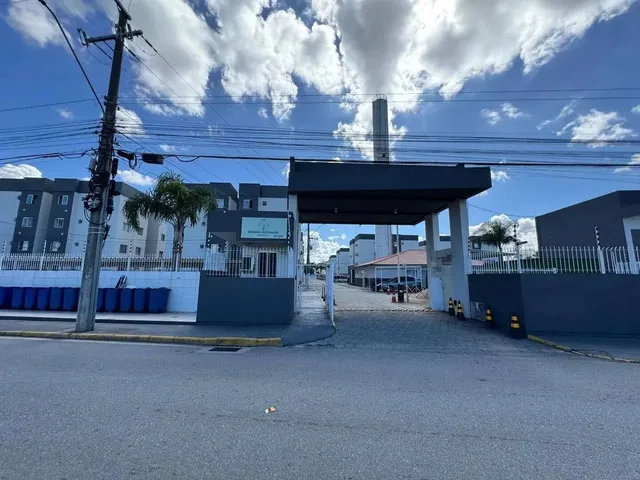Imagem: Apartamento 02 Dormitórios a Venda no Bairro