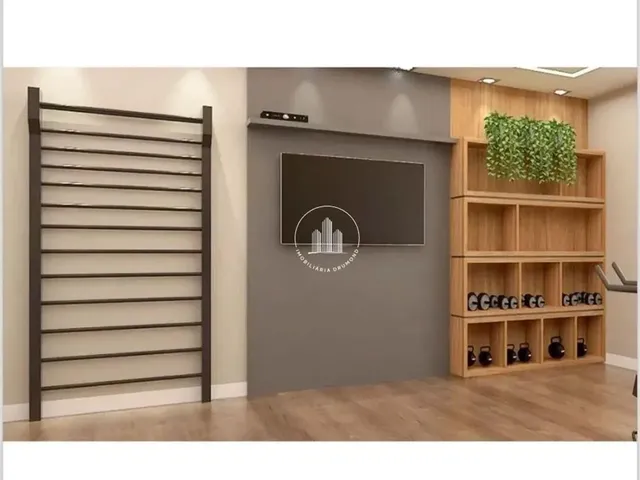 Imagem: Apartamento Duplex em Centro - Palhoça