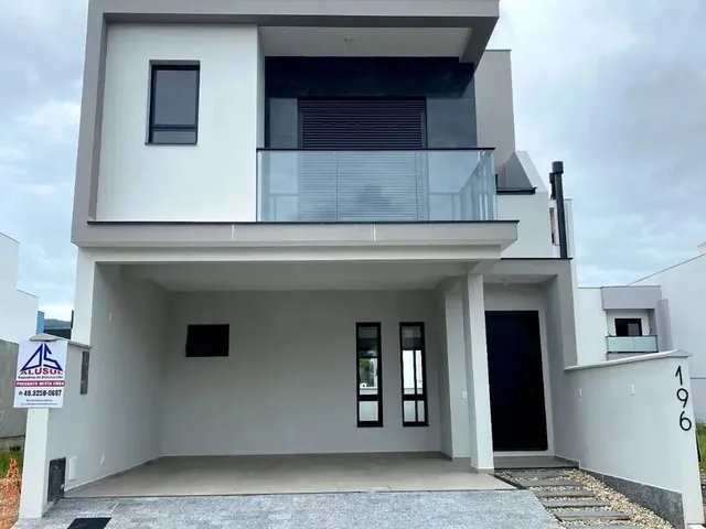Imagem: Casa Contemporânea no Deltaville com 3