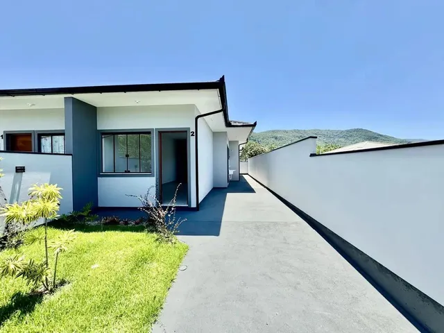 Imagem: Casa para Venda em São José, Forquilhas