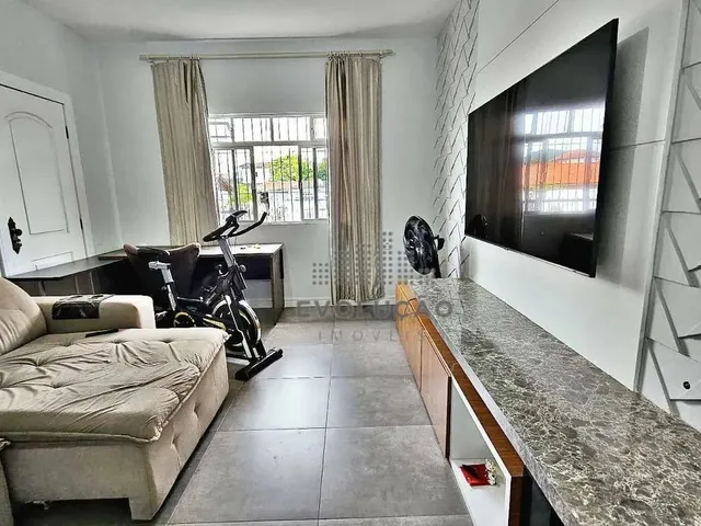 Imagem 8: Casa 3 Quartos, 1 Supite, 4 Vagas - Aririú