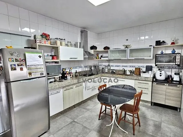 Imagem 7: Casa 3 Quartos, 1 Supite, 4 Vagas - Aririú