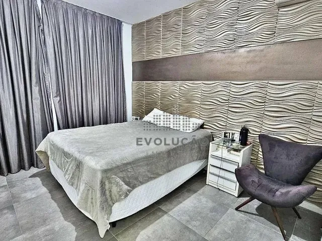 Imagem 14: Casa 3 Quartos, 1 Supite, 4 Vagas - Aririú