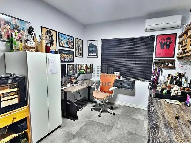 Imagem 2: Casa 3 Quartos, 1 Supite, 4 Vagas - Aririú
