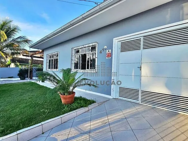 Imagem 10: Casa 3 Quartos, 1 Supite, 4 Vagas - Aririú