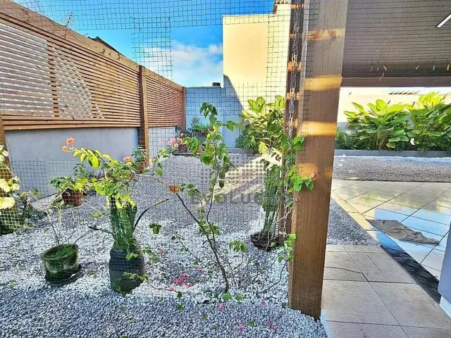 Imagem 6: Casa 3 Quartos, 1 Supite, 4 Vagas - Aririú