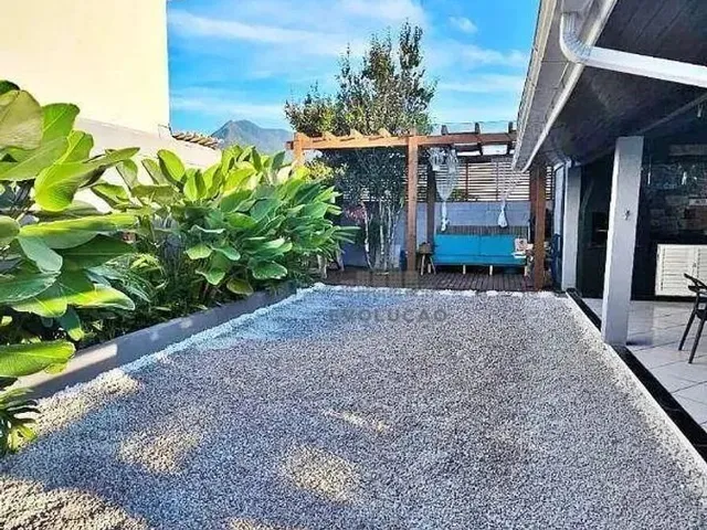 Imagem 15: Casa 3 Quartos, 1 Supite, 4 Vagas - Aririú