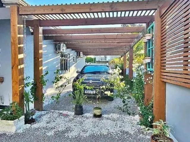 Imagem 13: Casa 3 Quartos, 1 Supite, 4 Vagas - Aririú