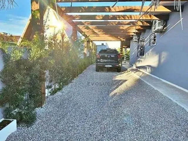 Imagem 9: Casa 3 Quartos, 1 Supite, 4 Vagas - Aririú