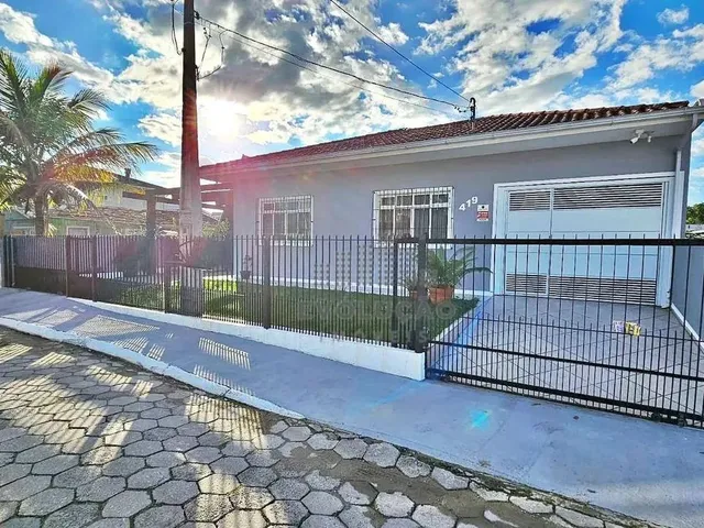 Imagem 4: Casa 3 Quartos, 1 Supite, 4 Vagas - Aririú