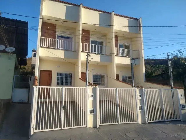Imagem: Casa 2 Quartos - Grama