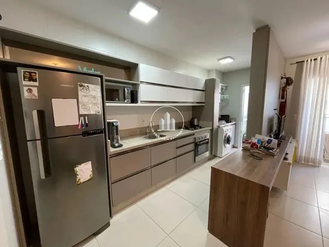 Imagem: Apartamento 2 Quartos com 1 Suíte e 65M²