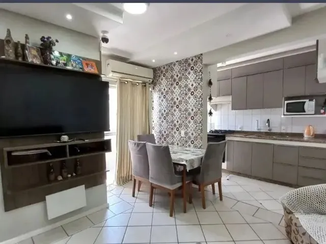 Imagem 8: Apartamento com 3 Quartos a Vendo Urgente