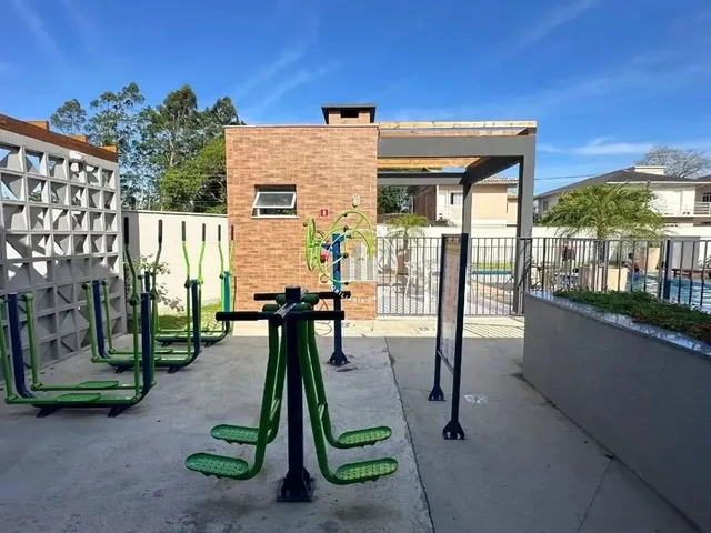 Imagem 15: Apartamento 2 Quartos 49M² - Sertão do Maruim - Est
