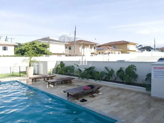 Imagem 7: Apartamento 2 Quartos 49M² - Sertão do Maruim - Est
