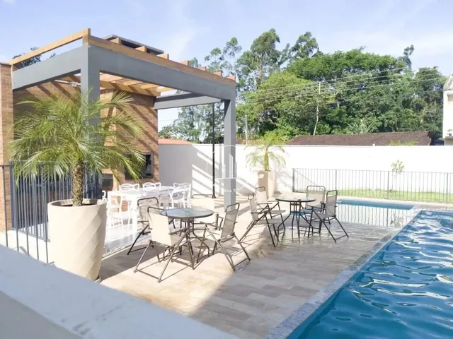 Imagem 12: Apartamento 2 Quartos 49M² - Sertão do Maruim - Est