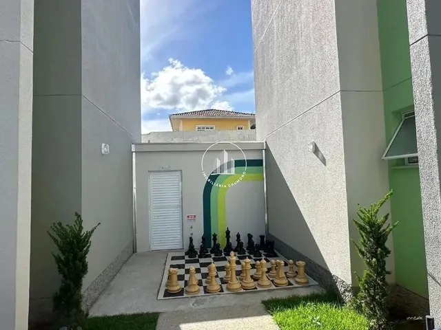 Imagem 5: Apartamento 2 Quartos 49M² - Sertão do Maruim - Est