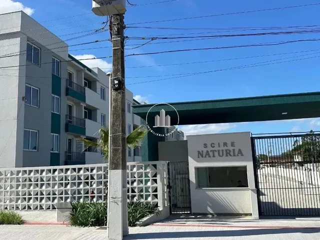 Imagem 2: Apartamento 2 Quartos 49M² - Sertão do Maruim - Est