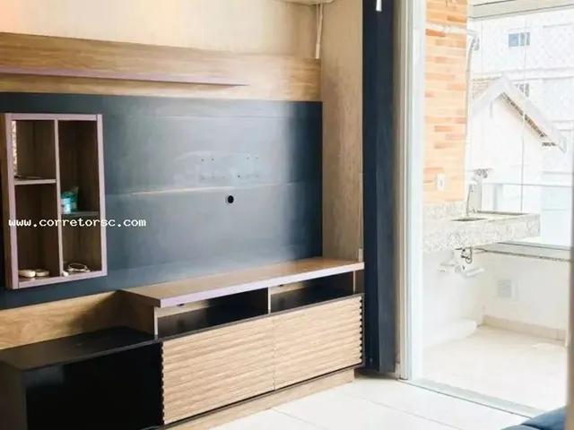 Imagem: Apartamento para Venda em Palhoça, Pedra