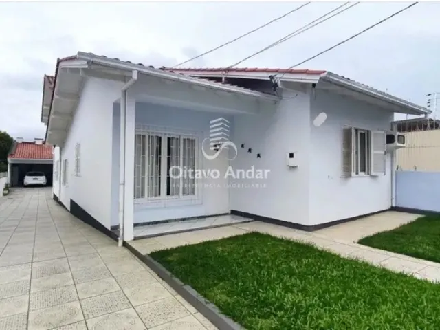 Imagem: Casa 3 Quartos com 1 Suíte - Barreiros