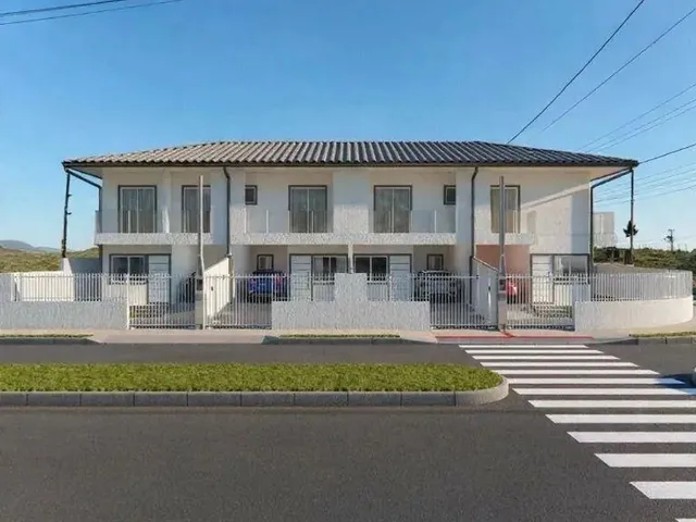 Imagem: Casa com 2 Dormitórios À Venda, 103 M²