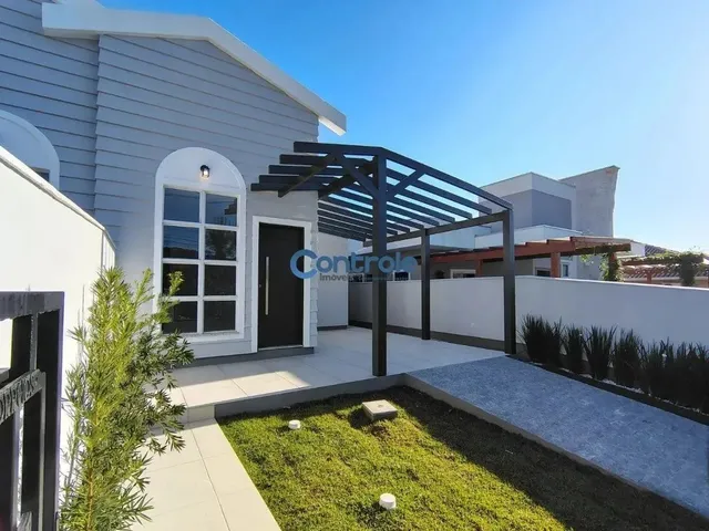Imagem: Casa com 3 Dormitórios (1 Suíte) e Quintal