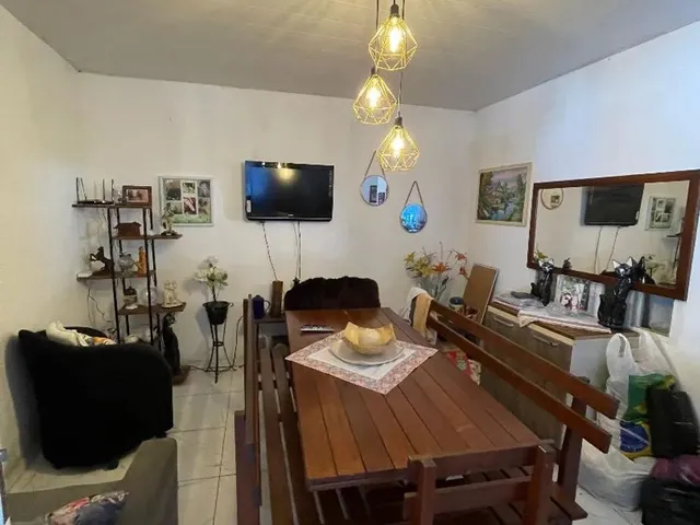 Imagem 2: Vendo Casa na Enseada do Brito