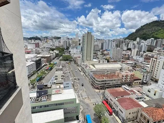 Imagem: Cobertura 2 Quartos - Centro