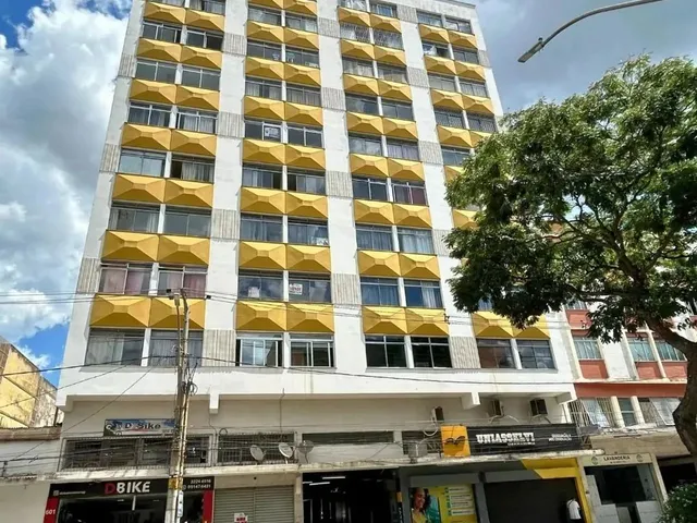 Imagem: Apartamento 1 Quarto - Centro