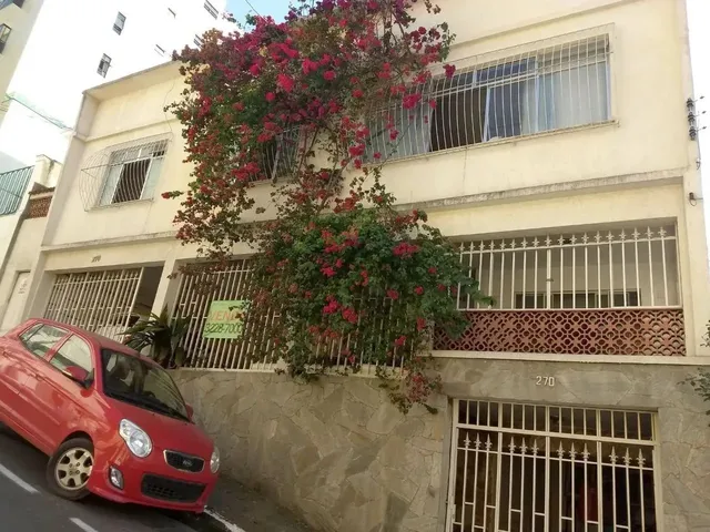 Imagem: Casa 5 Quartos - Centro