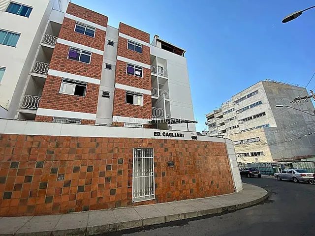 Imagem: Apartamento 03 Quartos no São Mateus