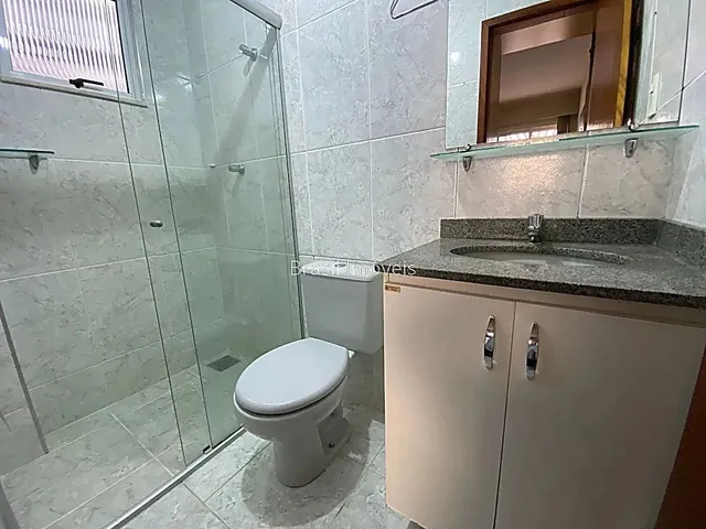 Imagem 4: Apartamento 03 Quartos no São Mateus