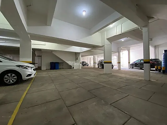 Imagem 2: Apartamento 03 Quartos no São Mateus