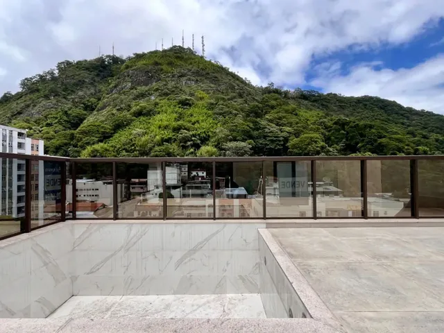 Imagem: Cobertura com 05 Quartos na Rua Tiradentes