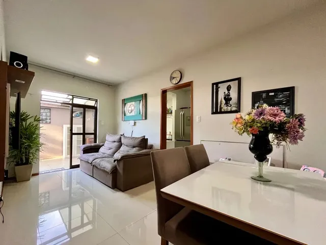 Imagem: Apartamento Garden de 2 Quartos no Jardim