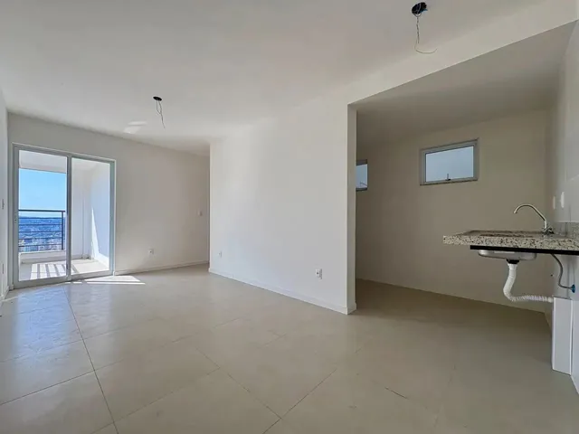 Imagem 10: Apartamento de 02 Quartos Sendo 01 Suíte no Granbery