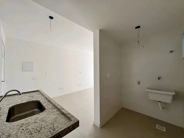 Imagem 4: Apartamento de 02 Quartos Sendo 01 Suíte no Granbery