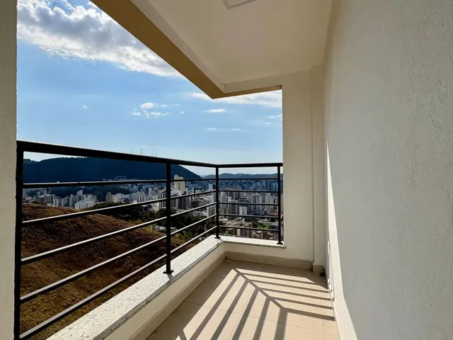 Imagem 3: Apartamento de 02 Quartos Sendo 01 Suíte no Granbery