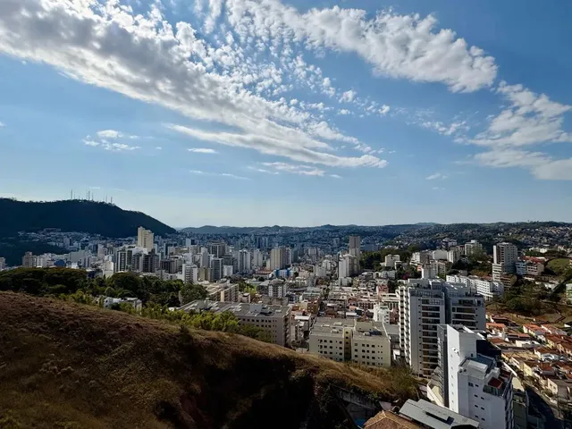 Imagem 2: Apartamento de 02 Quartos Sendo 01 Suíte no Granbery