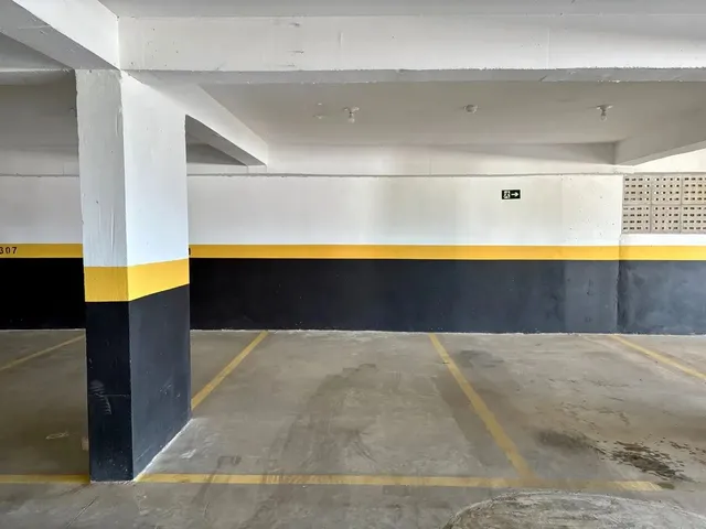 Imagem 6: Apartamento de 02 Quartos Sendo 01 Suíte no Granbery