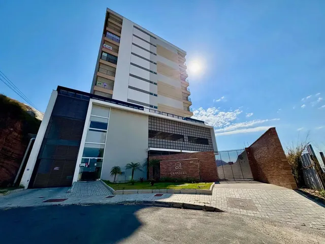Imagem 16: Apartamento de 02 Quartos Sendo 01 Suíte no Granbery